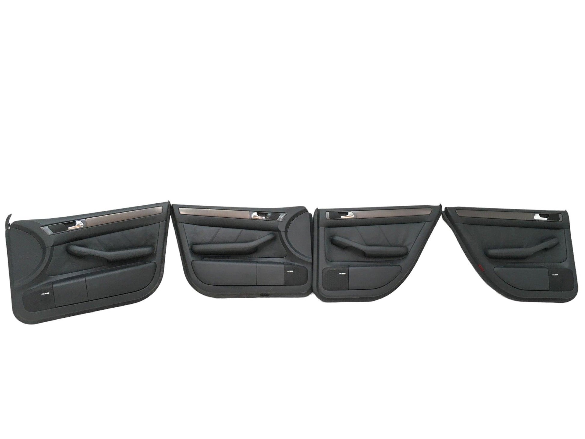 Paneles puertas Audi A6 4B Allroad - 4B0863979