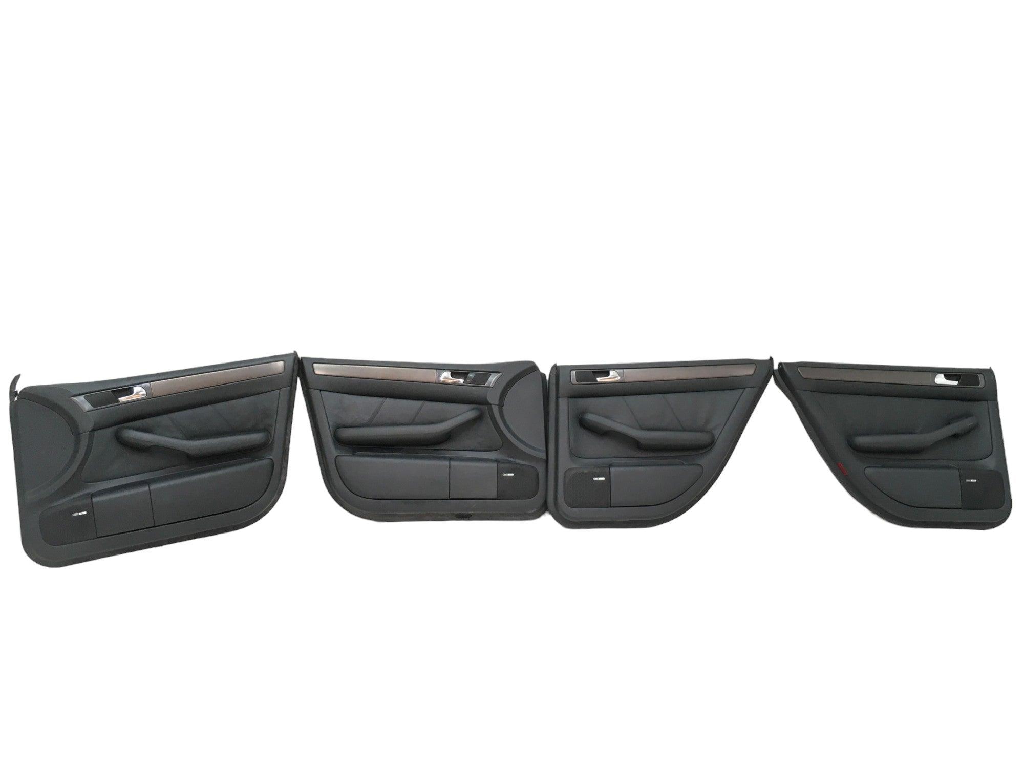 Paneles puertas Audi A6 4B Allroad - 4B0863979