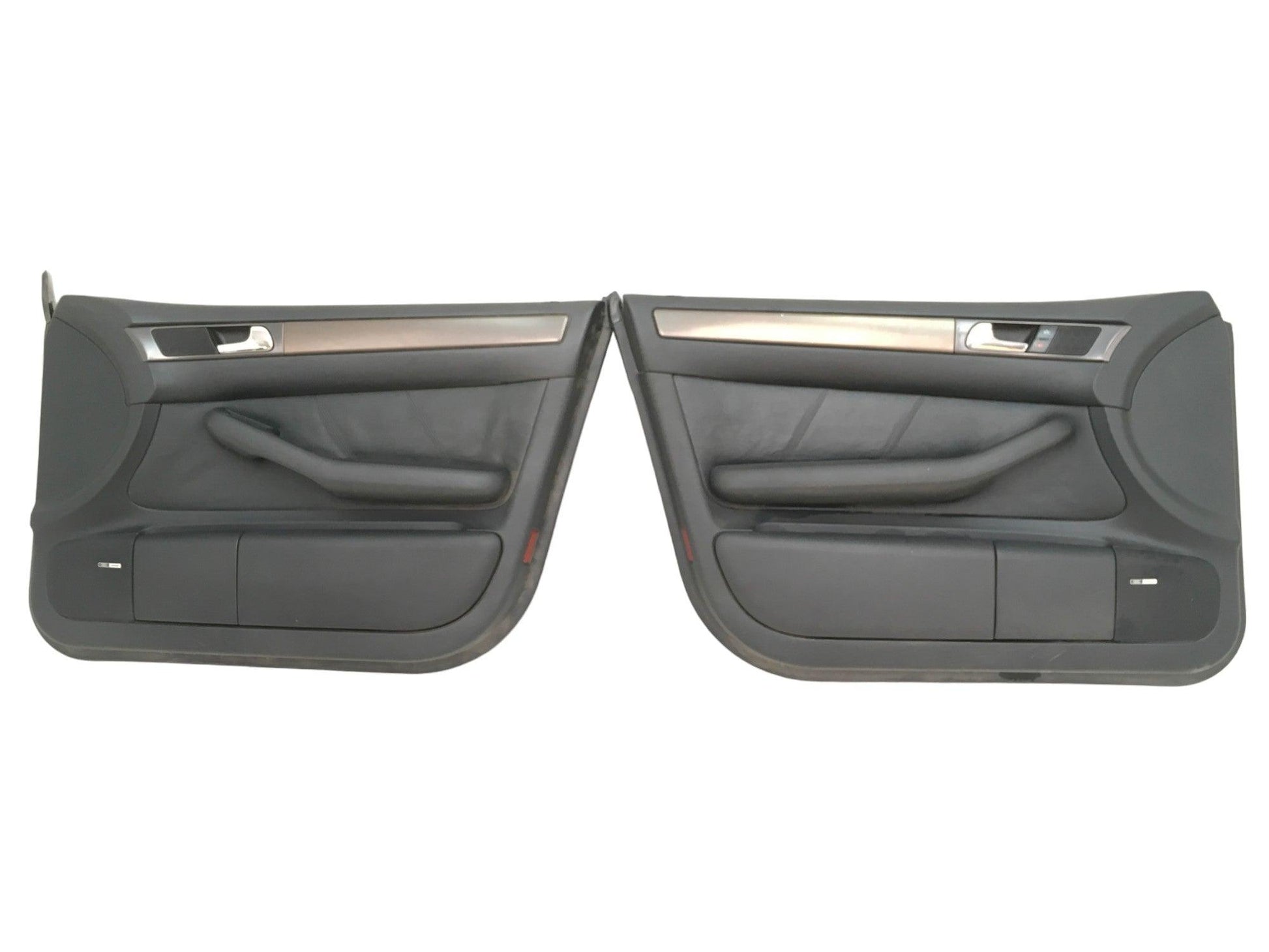 Paneles puertas Audi A6 4B Allroad - 4B0863979