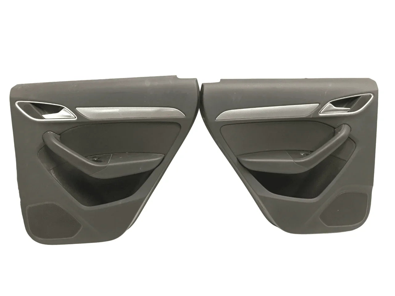 Paneles puertas Audi Q3 8U2867105