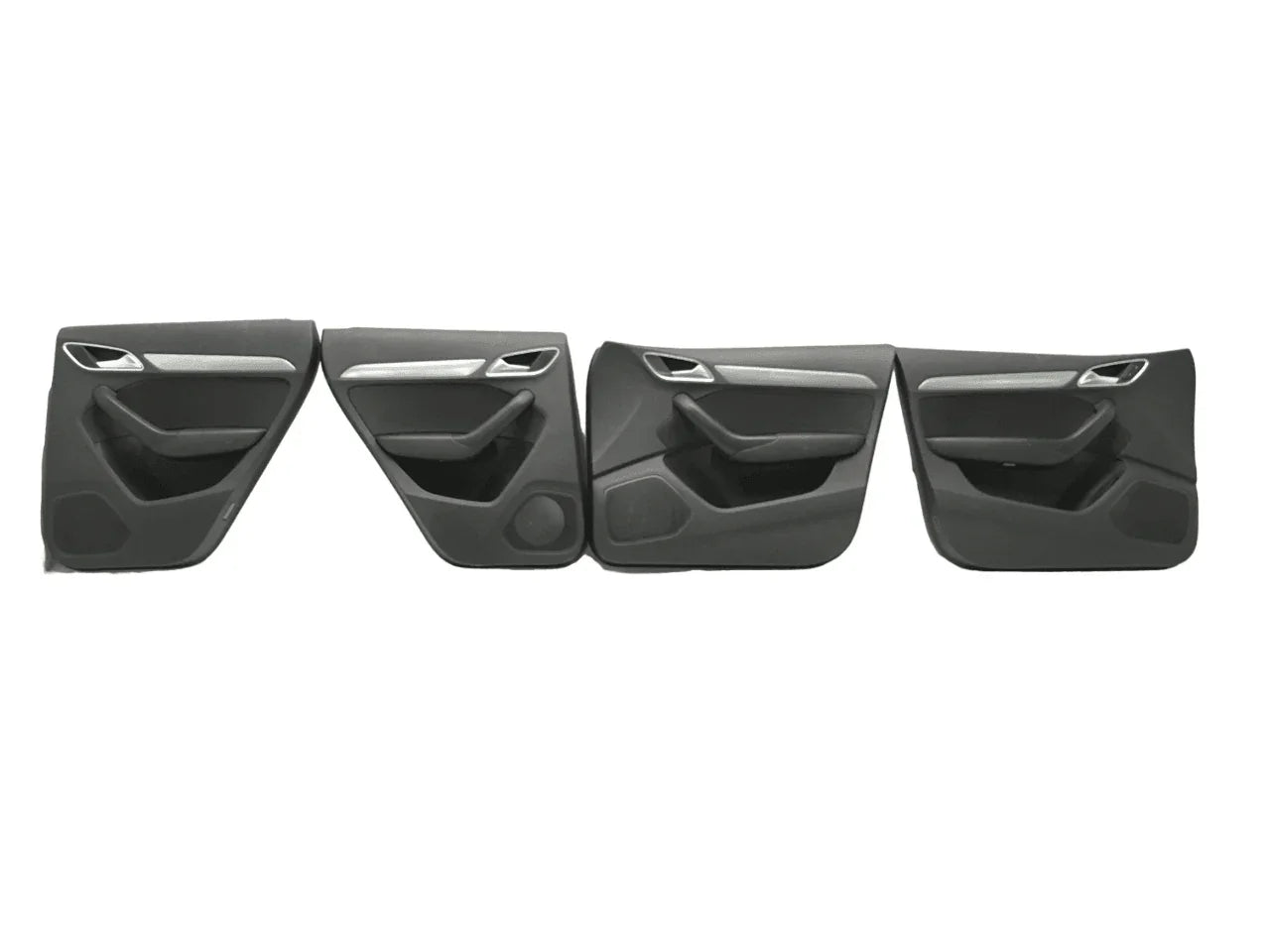 Paneles puertas Audi Q3 8U2867105