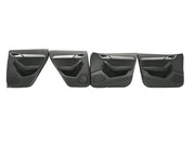 Paneles puertas Audi Q3 8U2867105