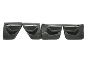 Paneles puertas Audi Q3 8U2867105 - 8U2867105