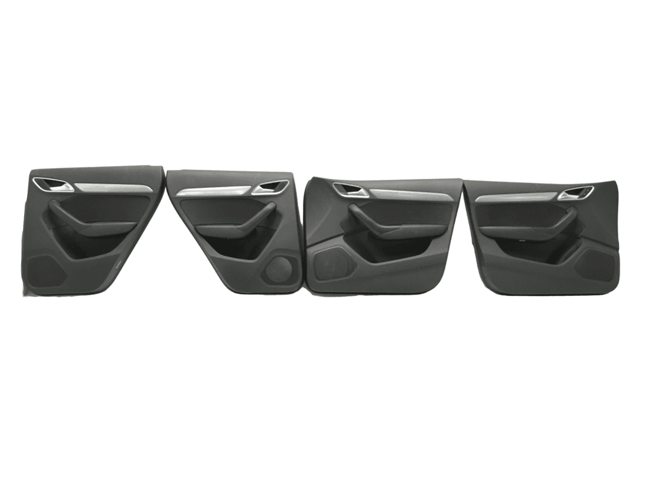 Paneles puertas Audi Q3 8U2867105 - 8U2867105