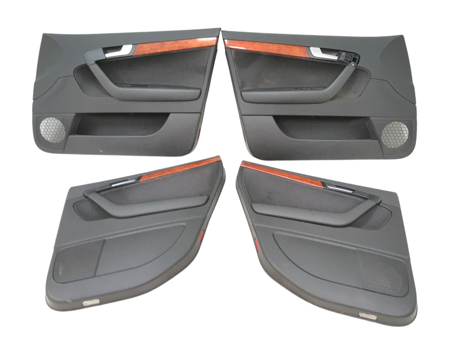 Paneles puertas Audi S3 8P Sportback - 8P4867105