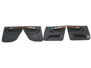 Paneles puertas Audi S3 8P Sportback - 8P4867105