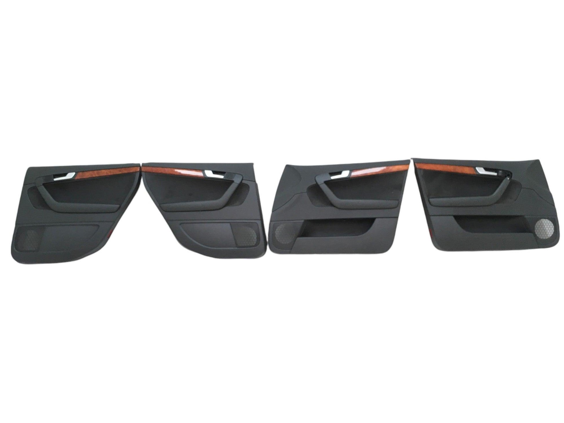 Paneles puertas Audi S3 8P Sportback - 8P4867105