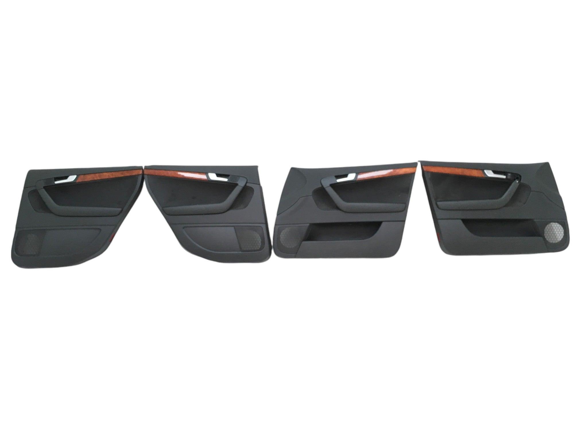 Paneles puertas Audi S3 8P Sportback - 8P4867105