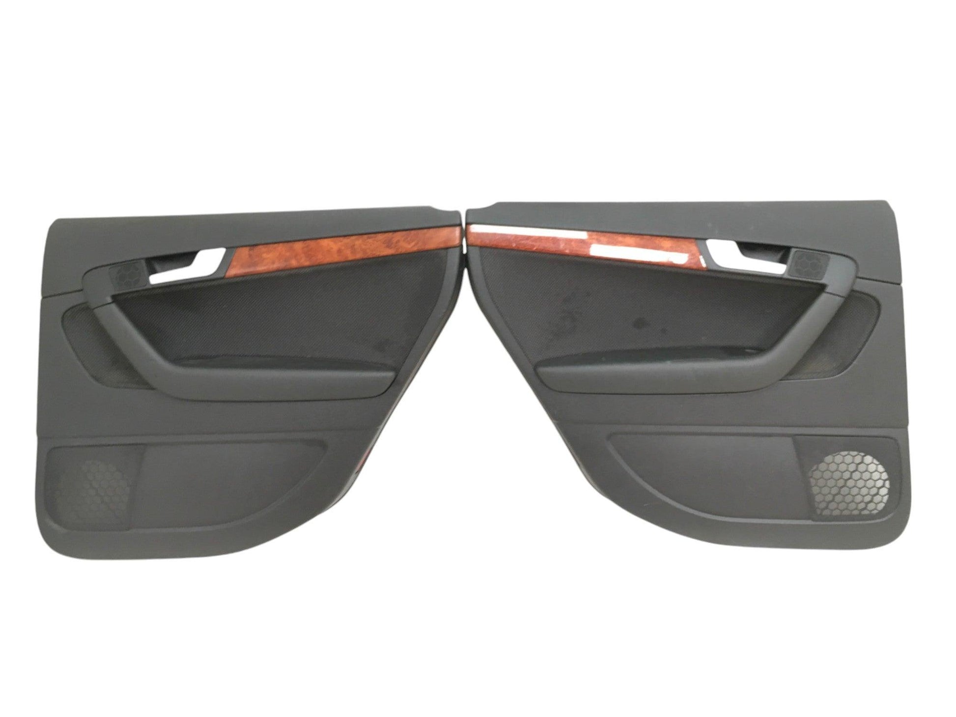 Paneles puertas Audi S3 8P Sportback - 8P4867105