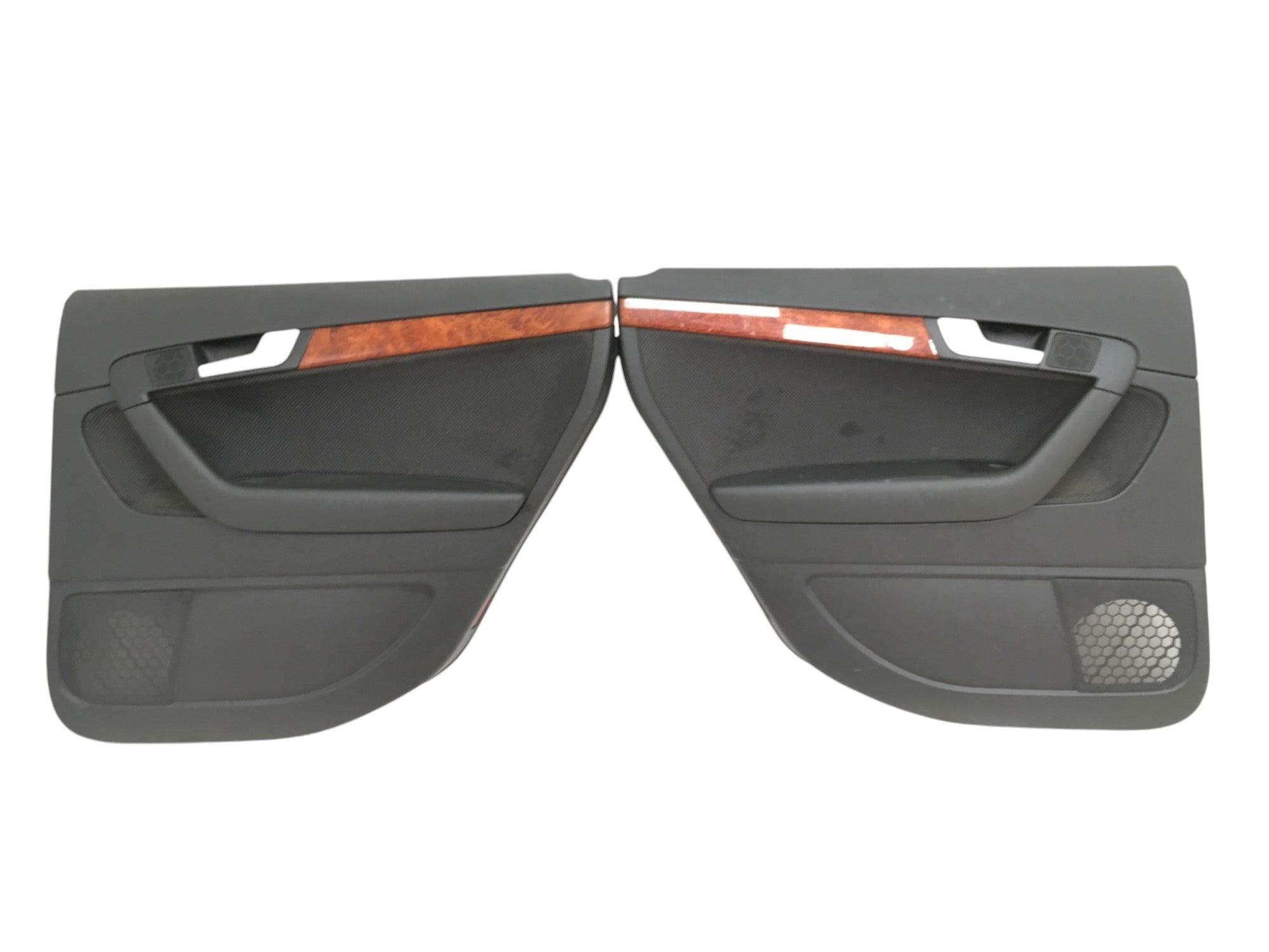 Paneles puertas Audi S3 8P Sportback - 8P4867105