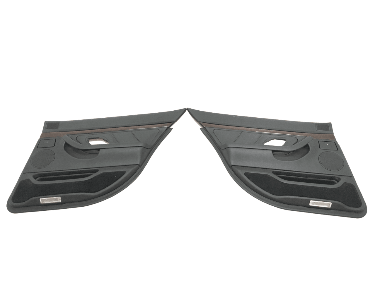 Paneles Puertas BMW 7 E38 - 51428182191