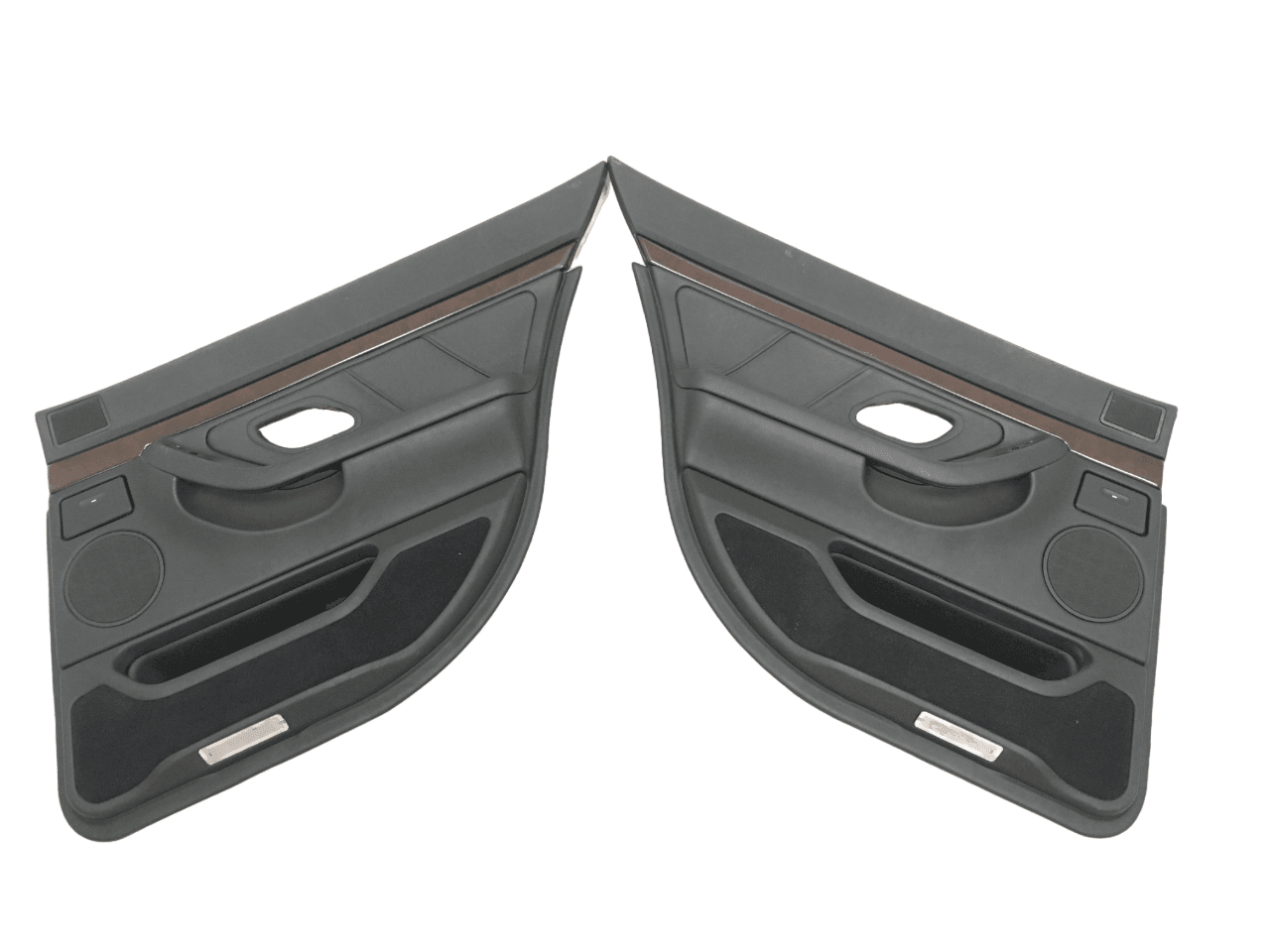 Paneles Puertas BMW 7 E38 - 51428182191