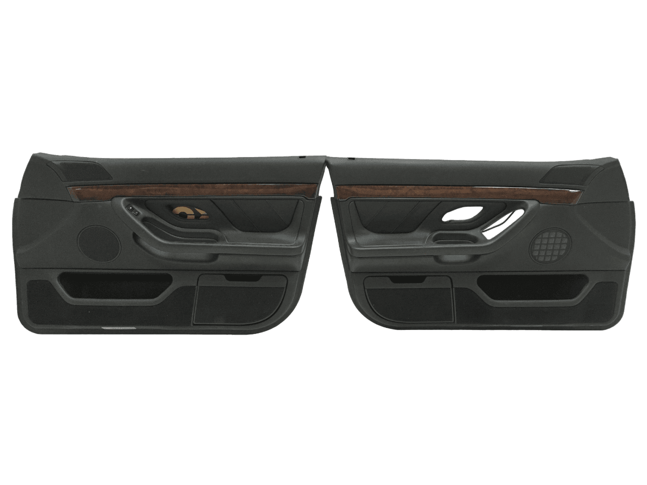 Paneles Puertas BMW 7 E38 - 51428182191