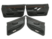 Paneles Puertas BMW 7 E38 - 51428182191