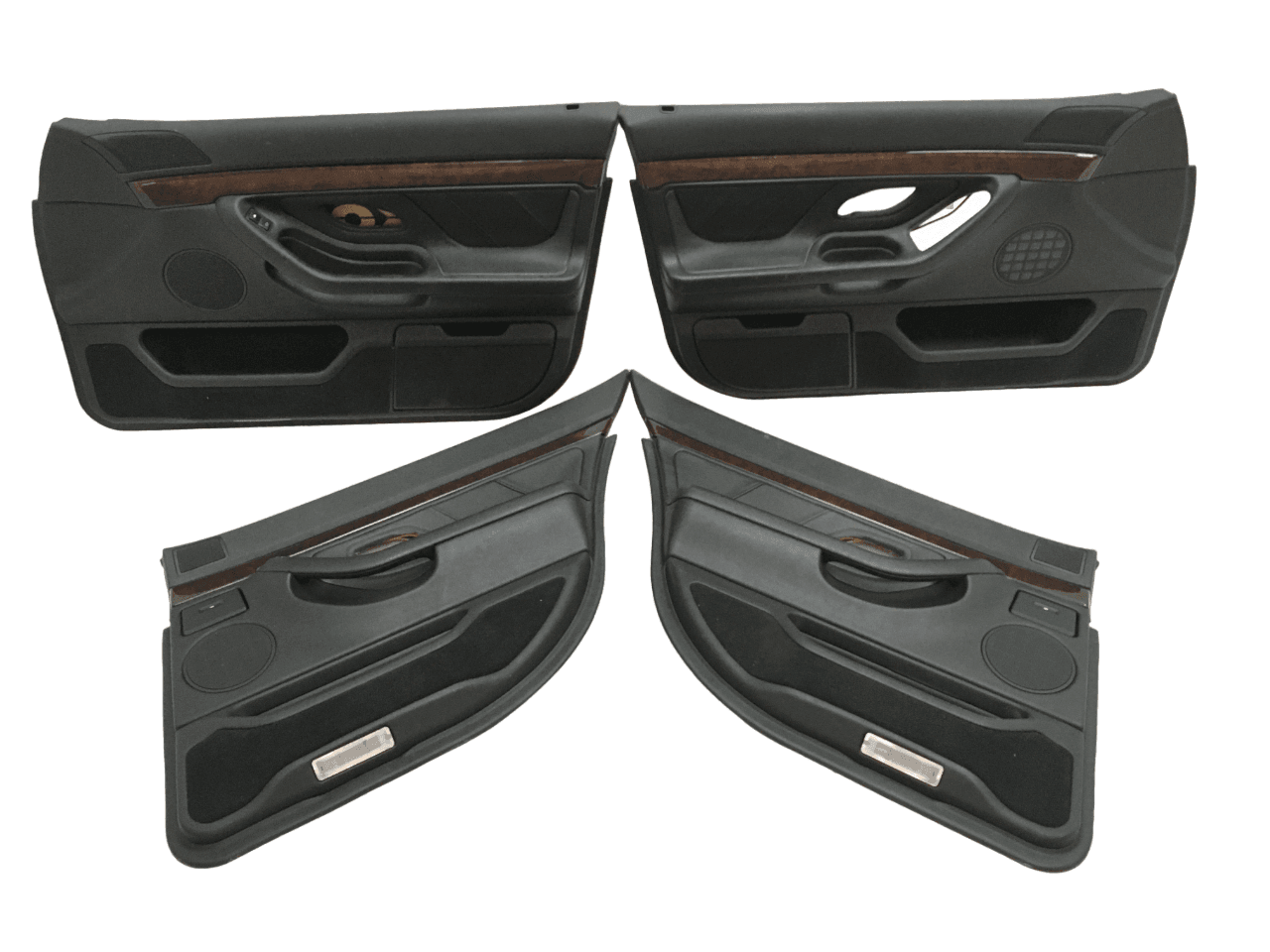 Paneles Puertas BMW 7 E38 - 51428182191