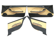 Paneles puertas BMW E46 Coupe - 51438223972