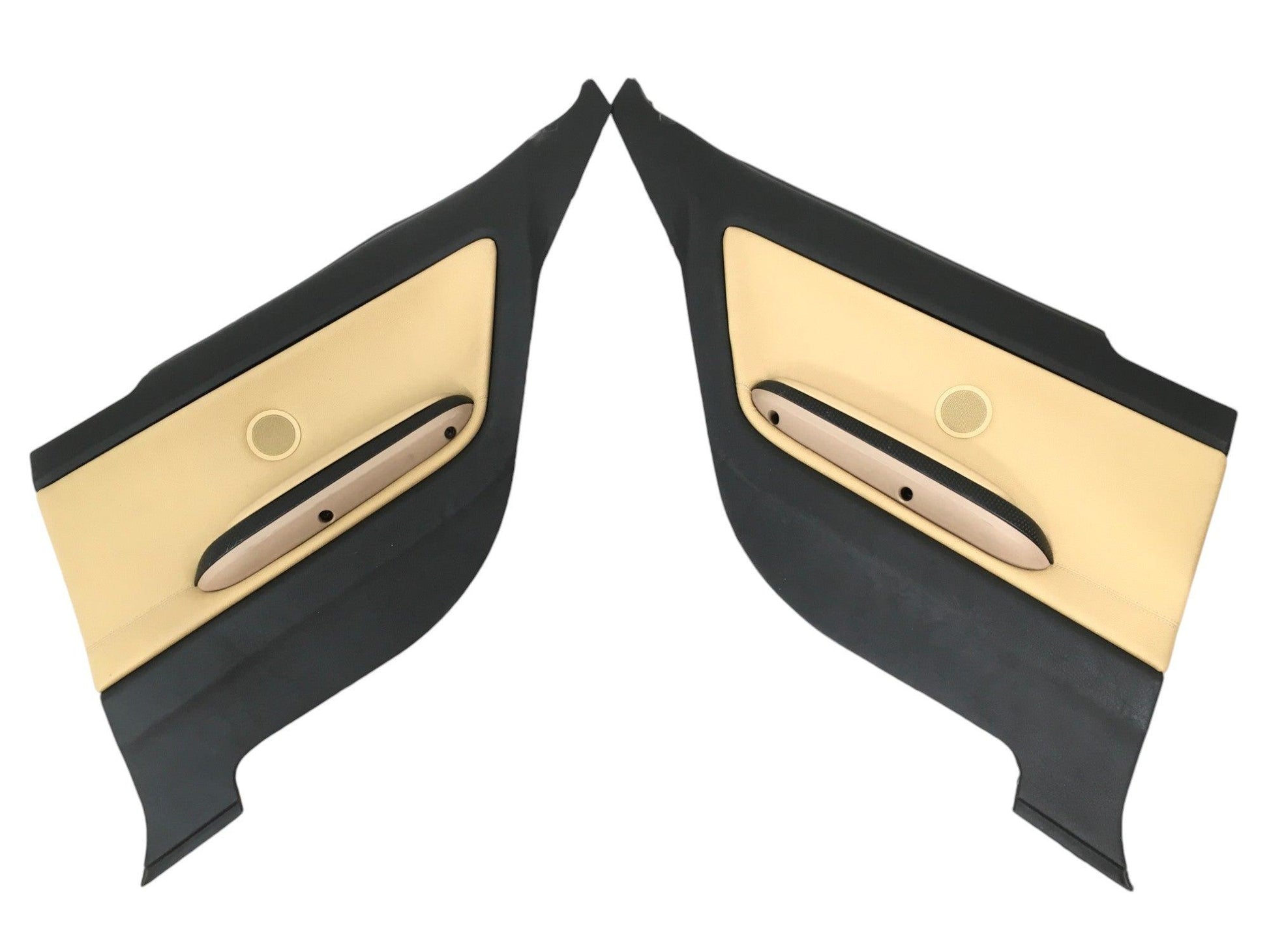 Paneles puertas BMW E46 Coupe - 51438223972