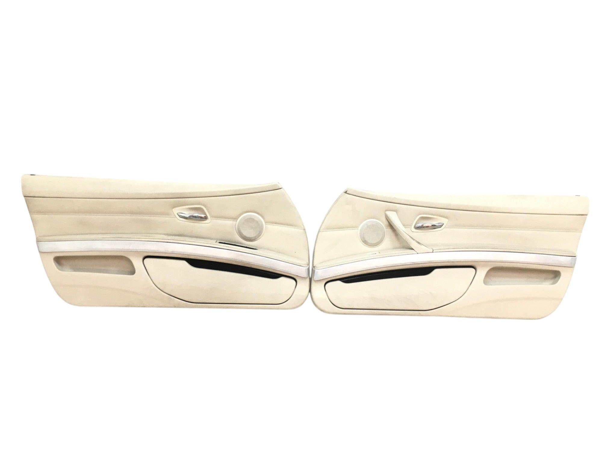 Paneles Puertas BMW E92 E93 - 51417154588 _