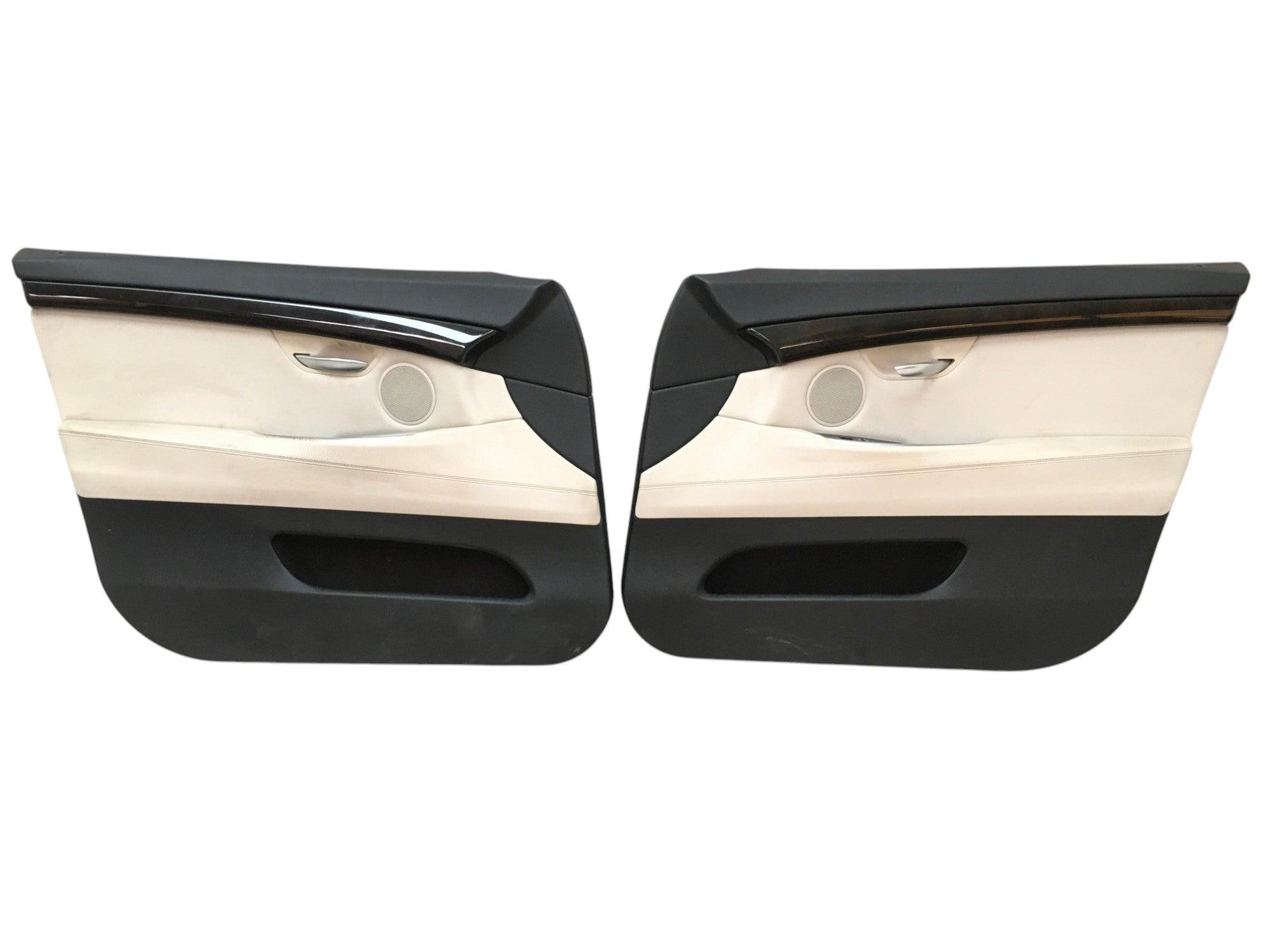 Paneles puertas BMW F07 GT - 51417982115