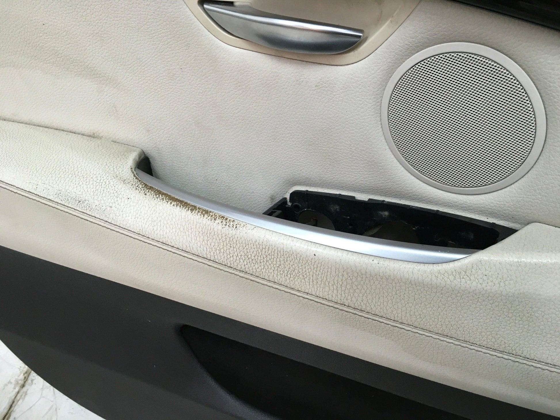 Paneles puertas BMW F07 GT - 51417982115