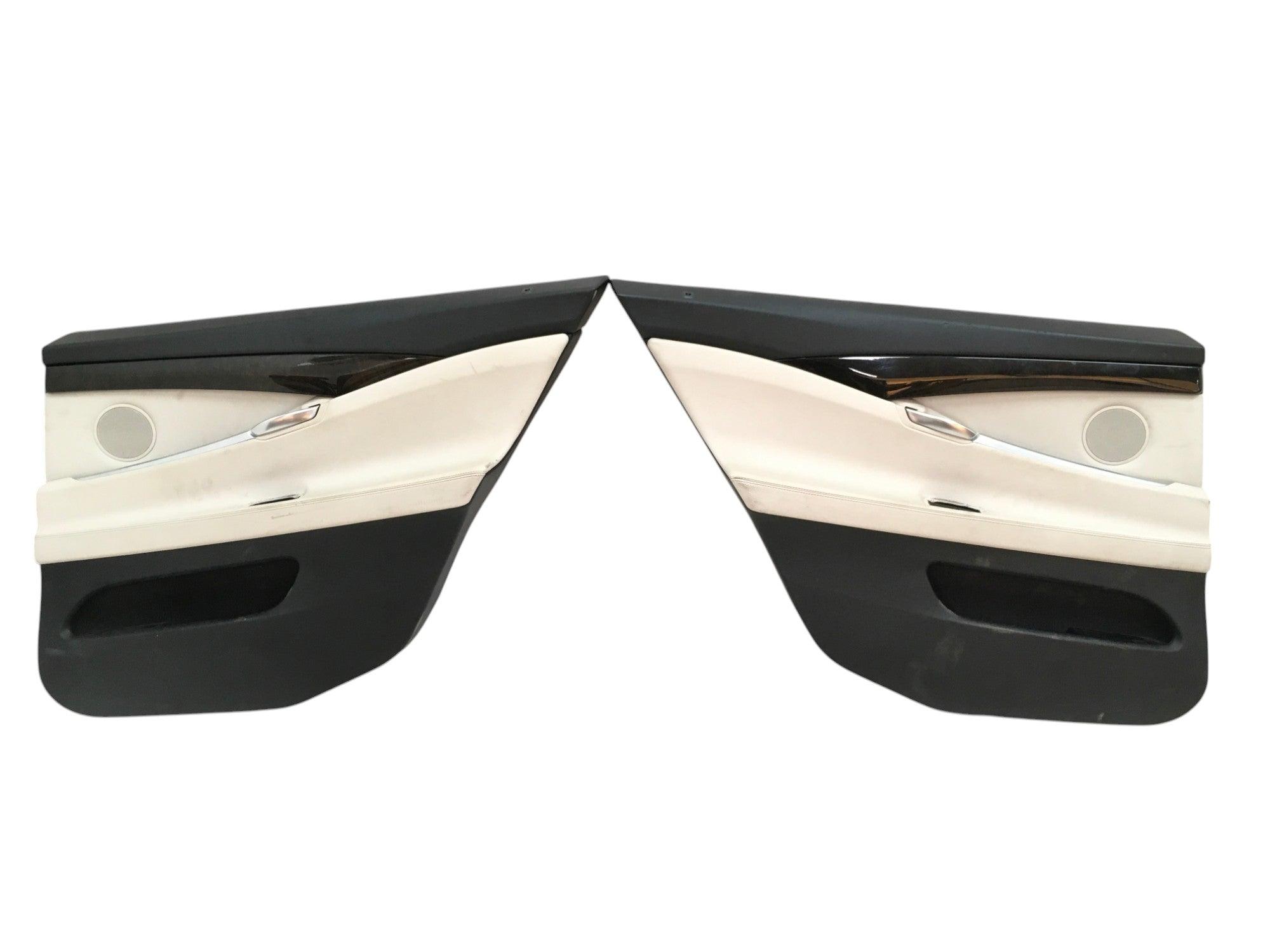 Paneles puertas BMW F07 GT - 51417982115