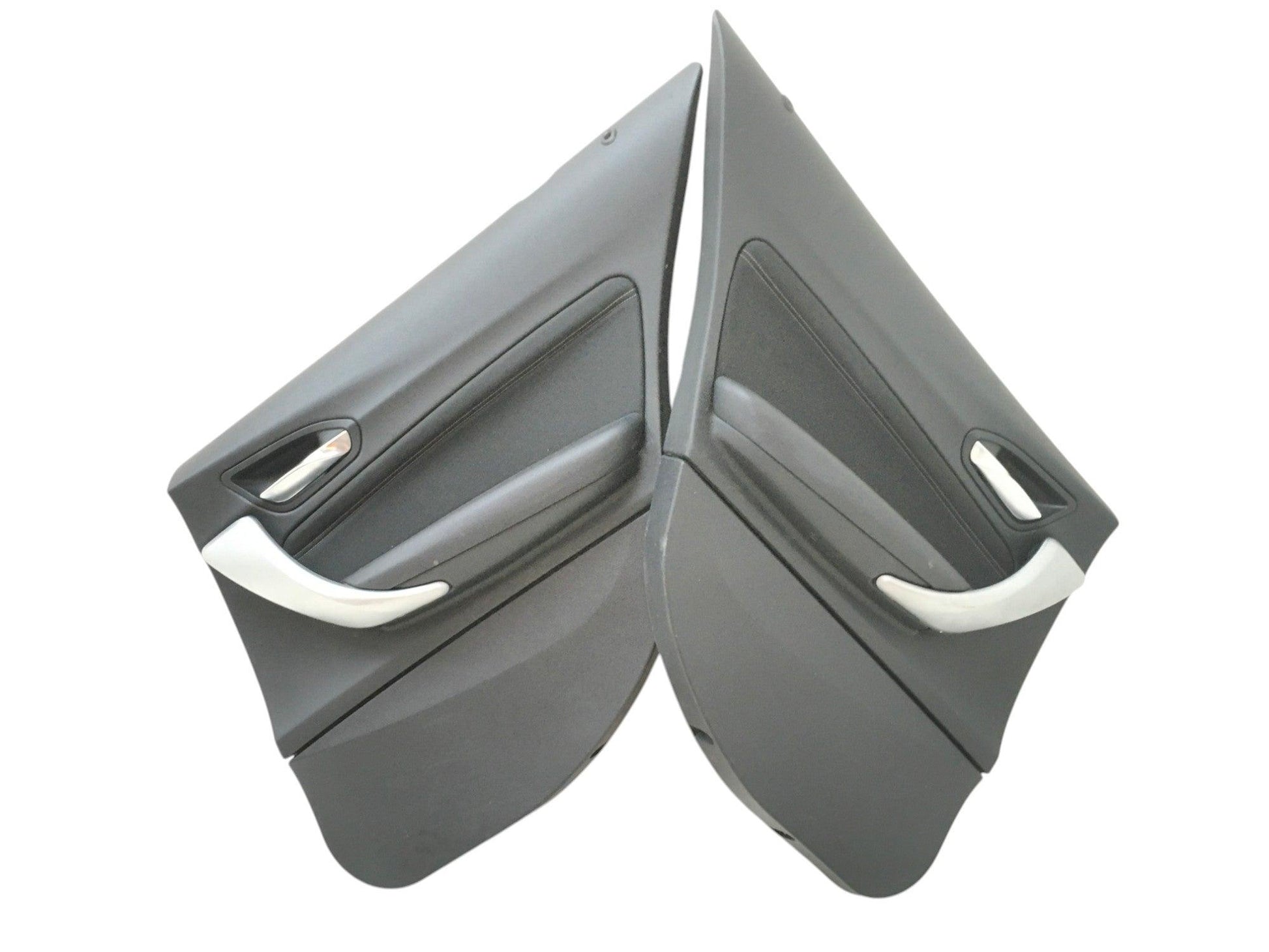 Paneles puertas BMW F20 - 51417240403