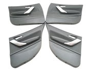 Paneles puertas BMW F20 - 51417240403