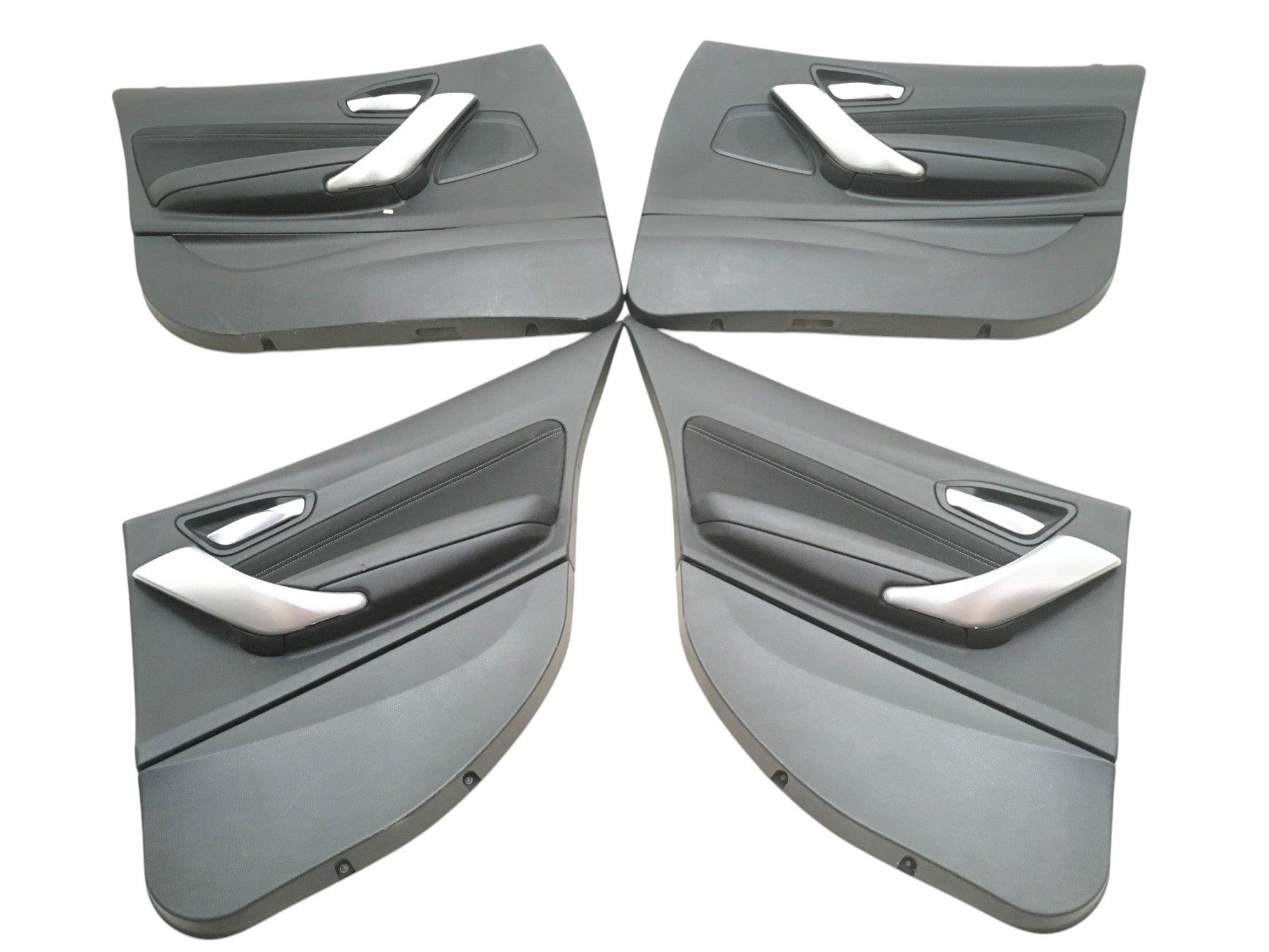 Paneles puertas BMW F20 - 51417240403