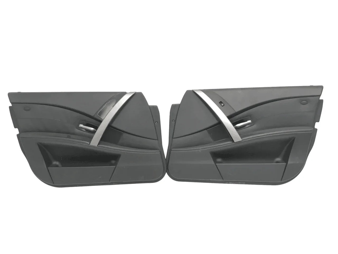 Paneles puertas Bmw Serie 5 E60