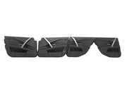Paneles puertas Bmw Serie 5 E60