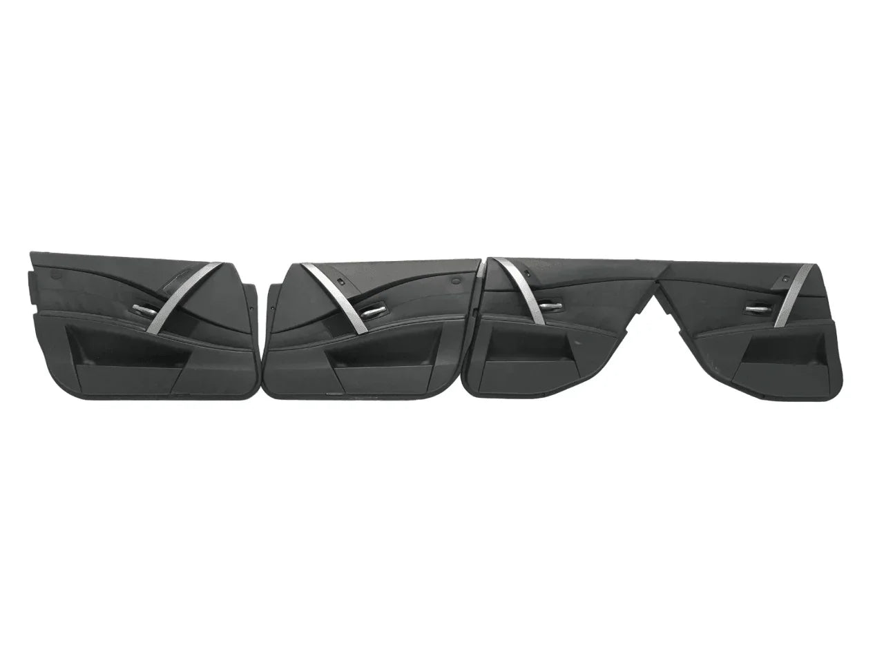 Paneles puertas Bmw Serie 5 E60