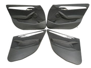 Paneles puertas BMW X1 E84 - 912721301