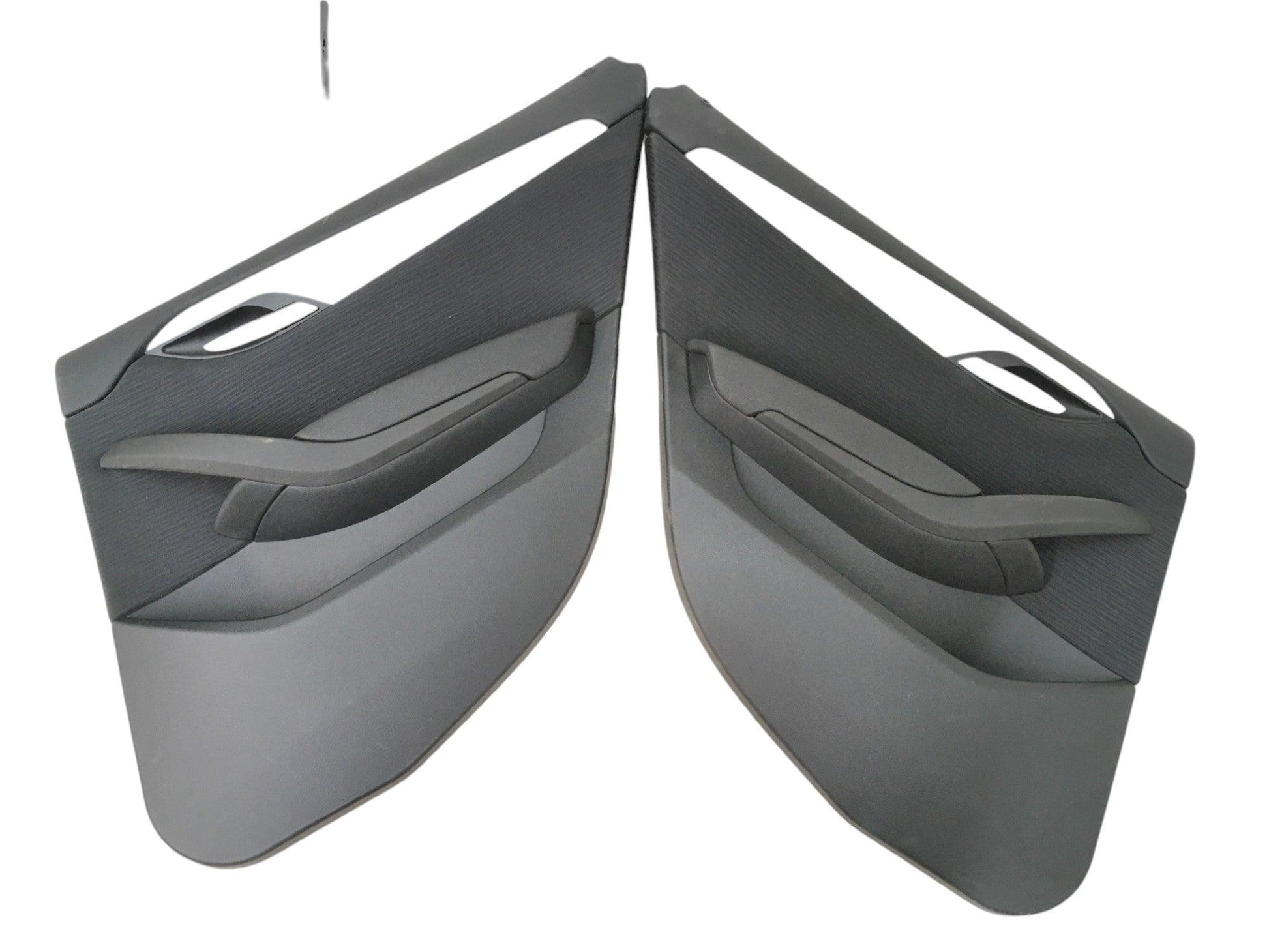 Paneles puertas BMW X1 E84 - 912721301