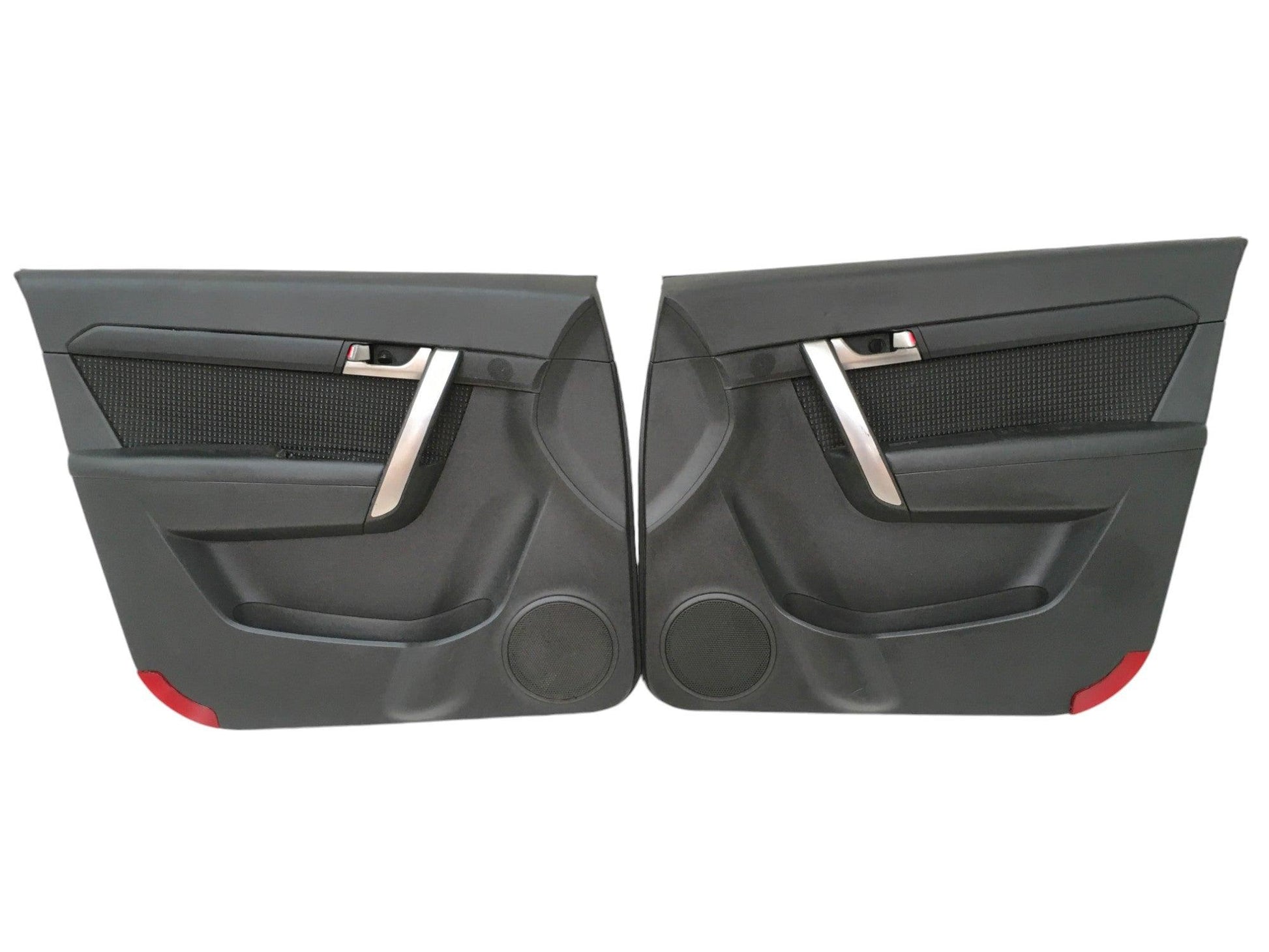 Paneles puertas Chevrolet Captiva I - 96662630