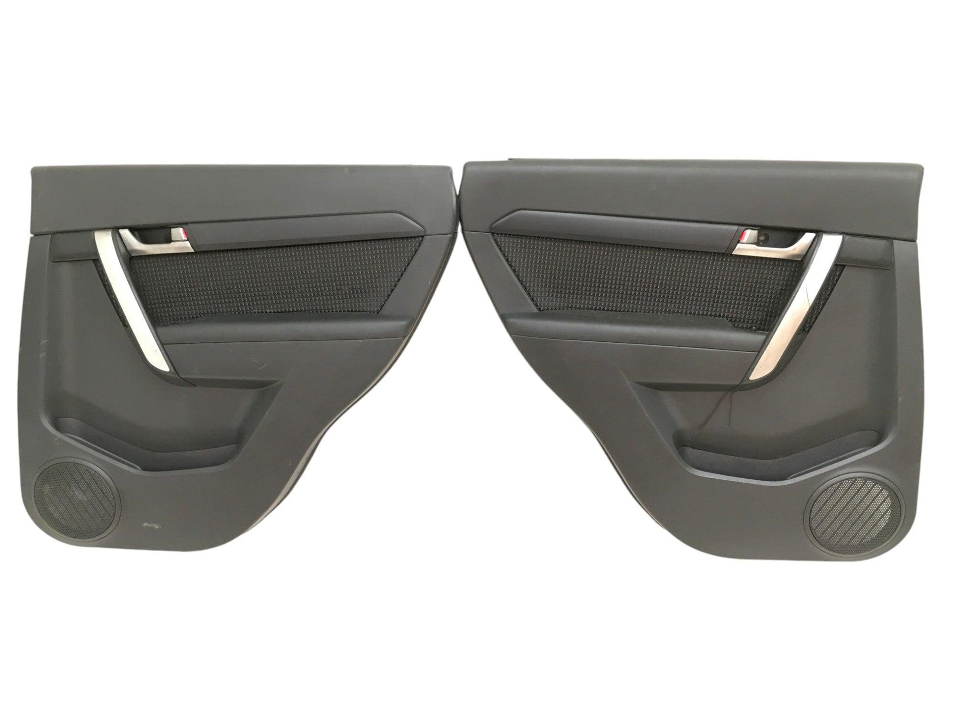 Paneles puertas Chevrolet Captiva I - 96662630