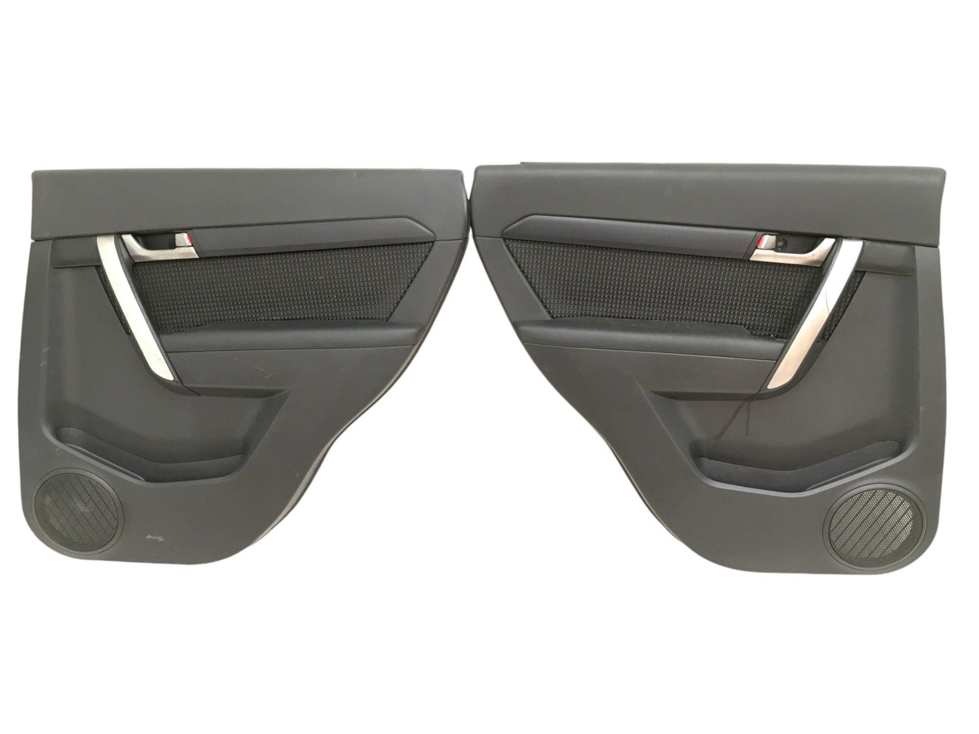 Paneles puertas Chevrolet Captiva I - 96662630