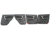 Paneles puertas Chevrolet Captiva I - 96662630