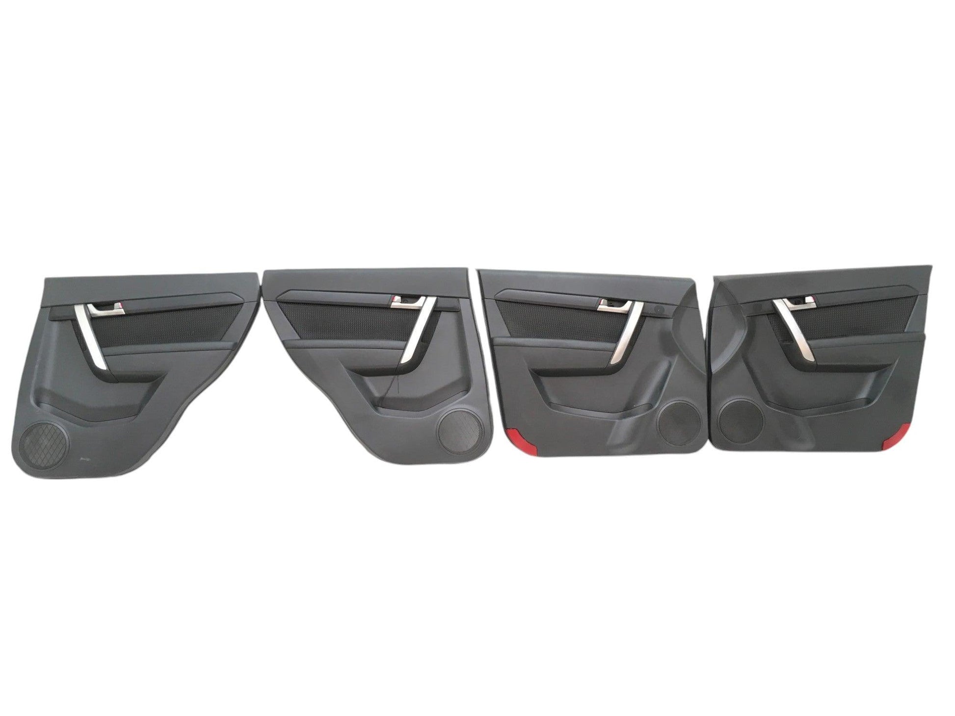 Paneles puertas Chevrolet Captiva I - 96662630