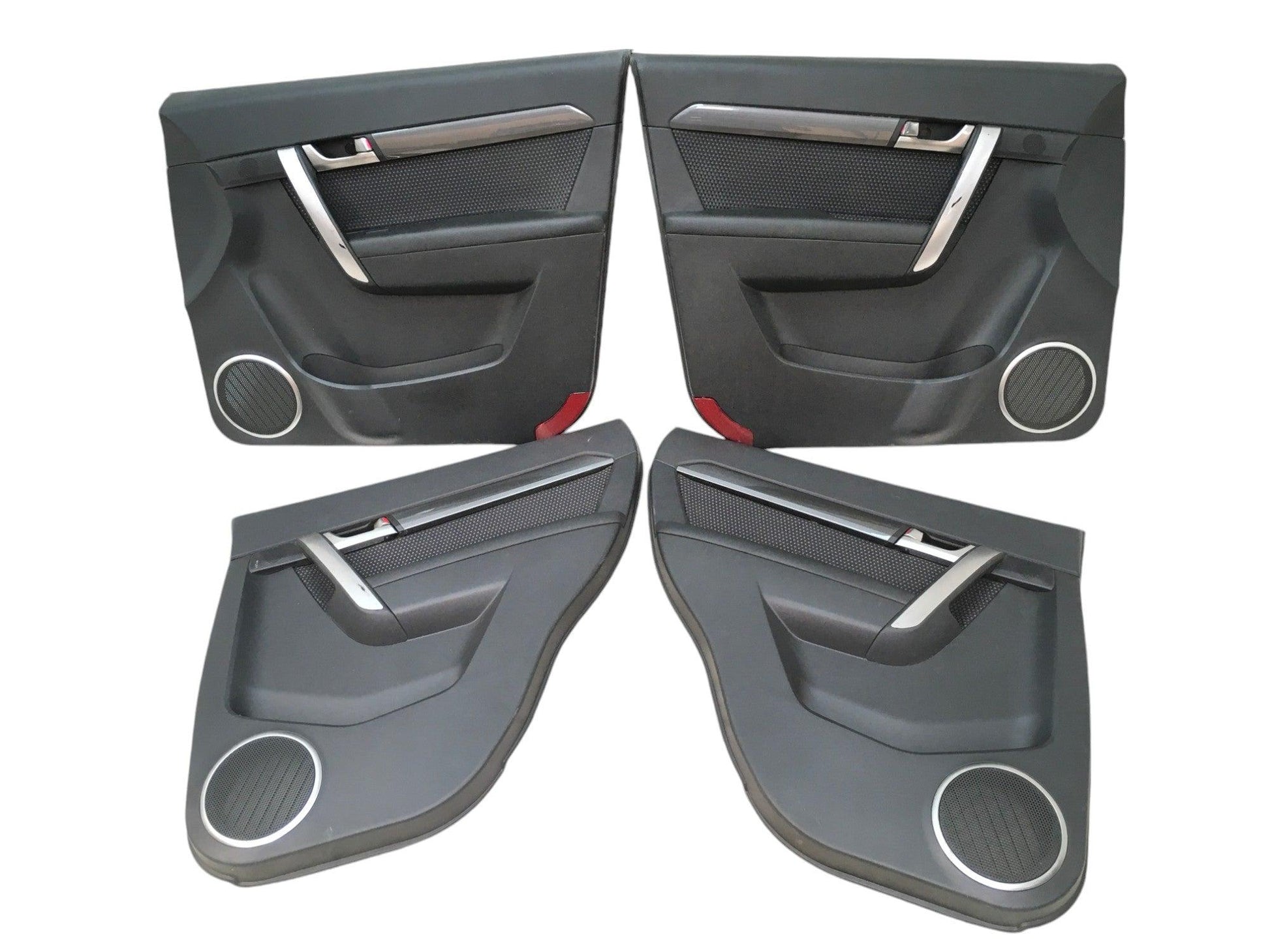Paneles puertas Chevrolet Captiva I - 96860442