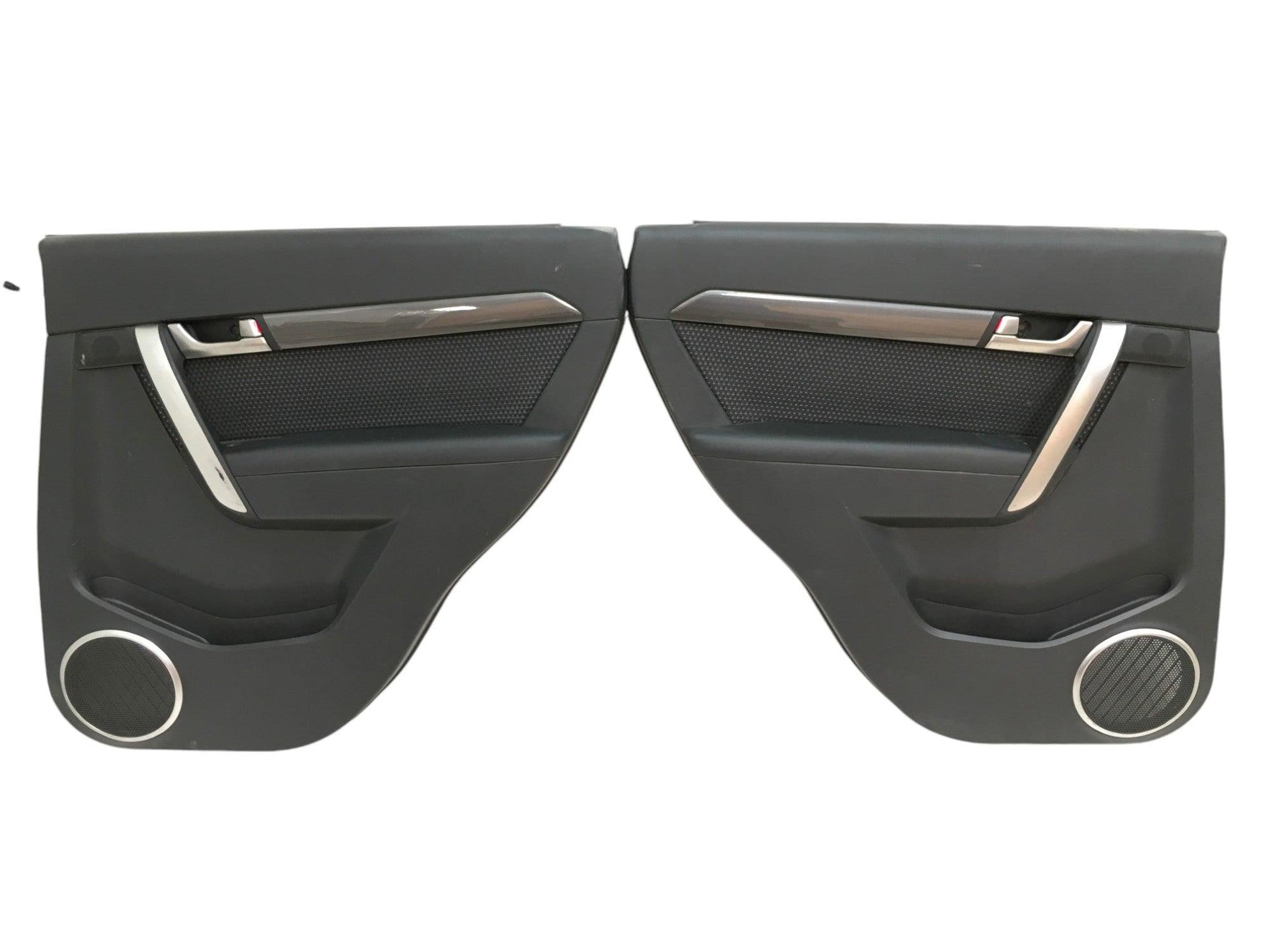 Paneles puertas Chevrolet Captiva I - 96860442