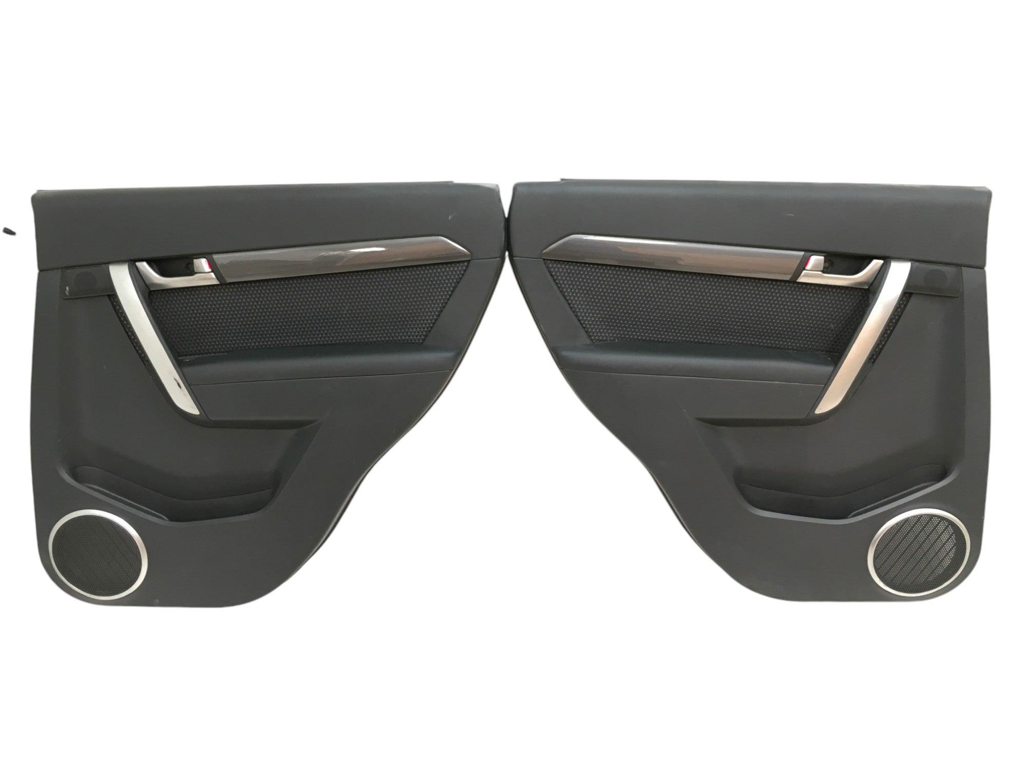 Paneles puertas Chevrolet Captiva I - 96860442