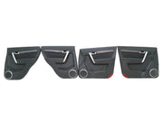Paneles puertas Chevrolet Captiva I - 96860442