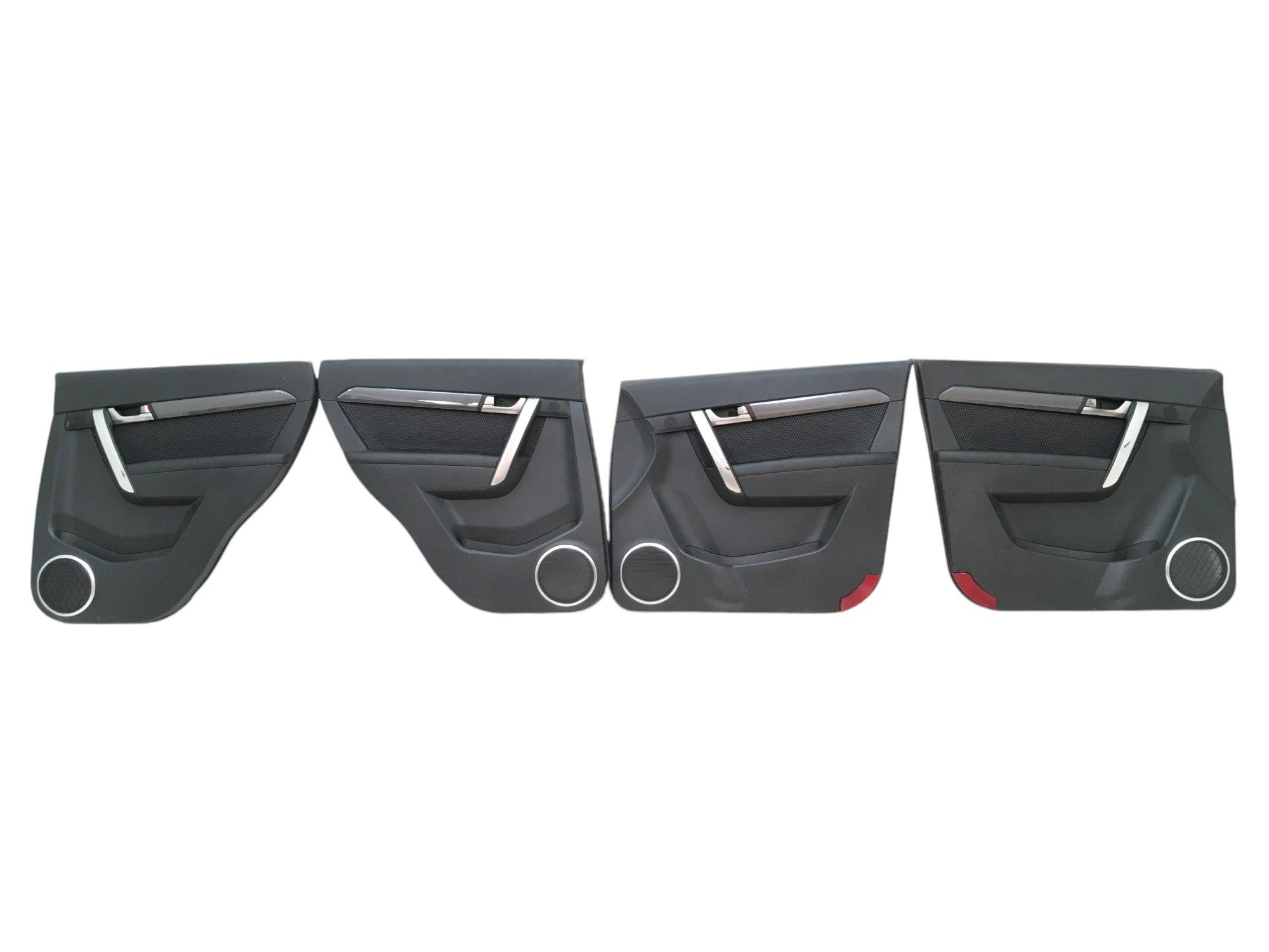 Paneles puertas Chevrolet Captiva I - 96860442