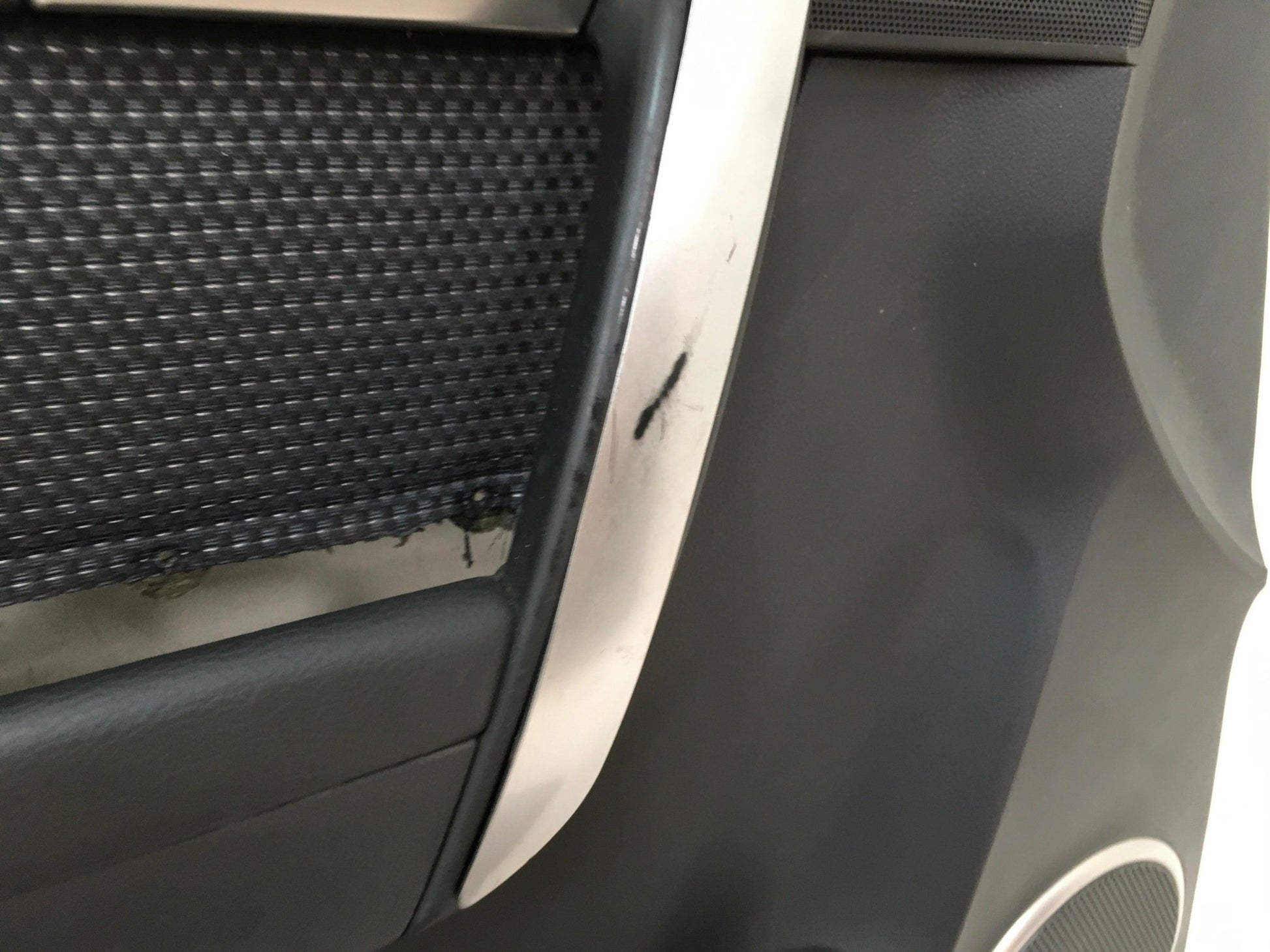 Paneles puertas Chevrolet Captiva I - 96860442