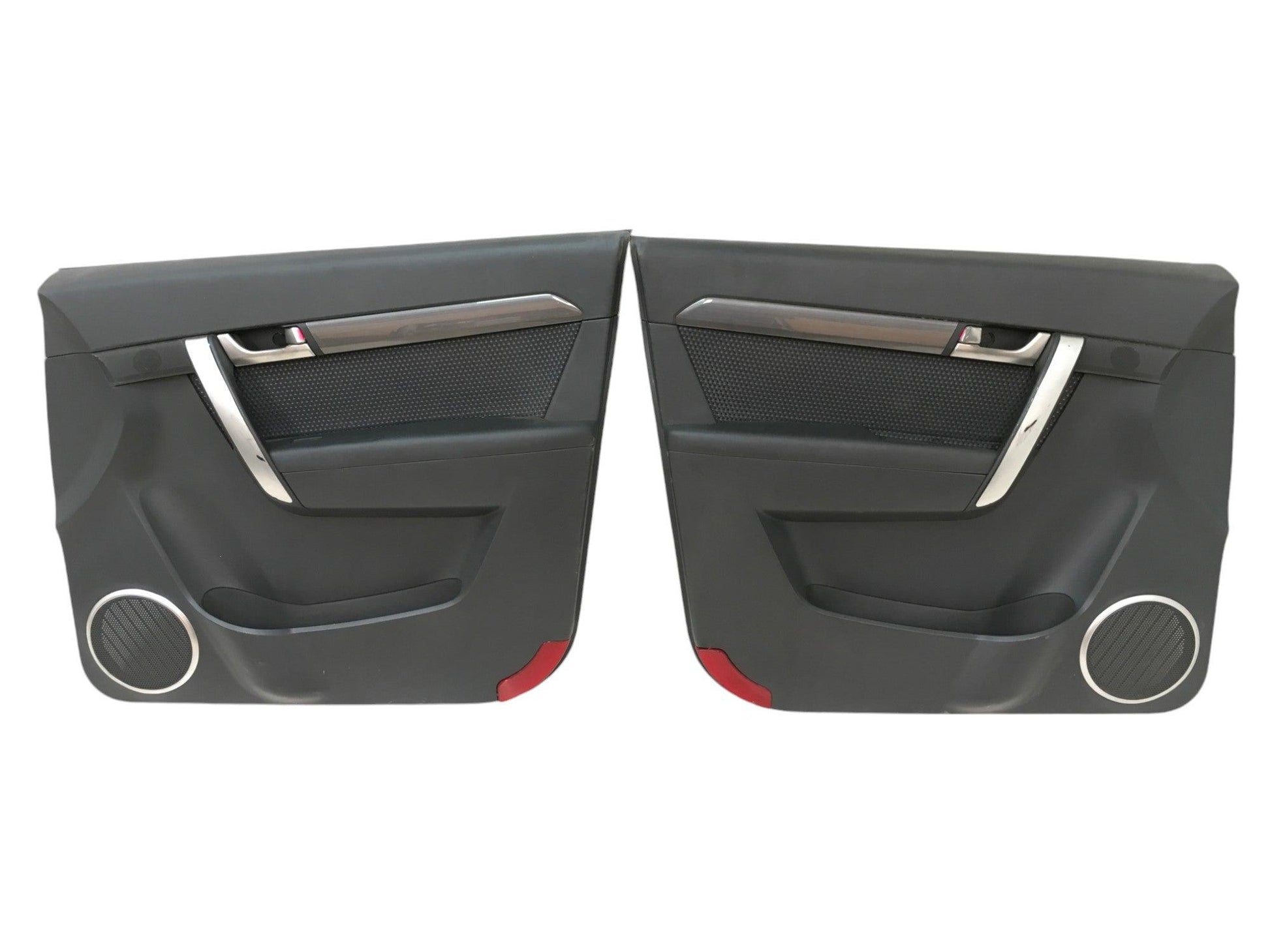 Paneles puertas Chevrolet Captiva I - 96860442