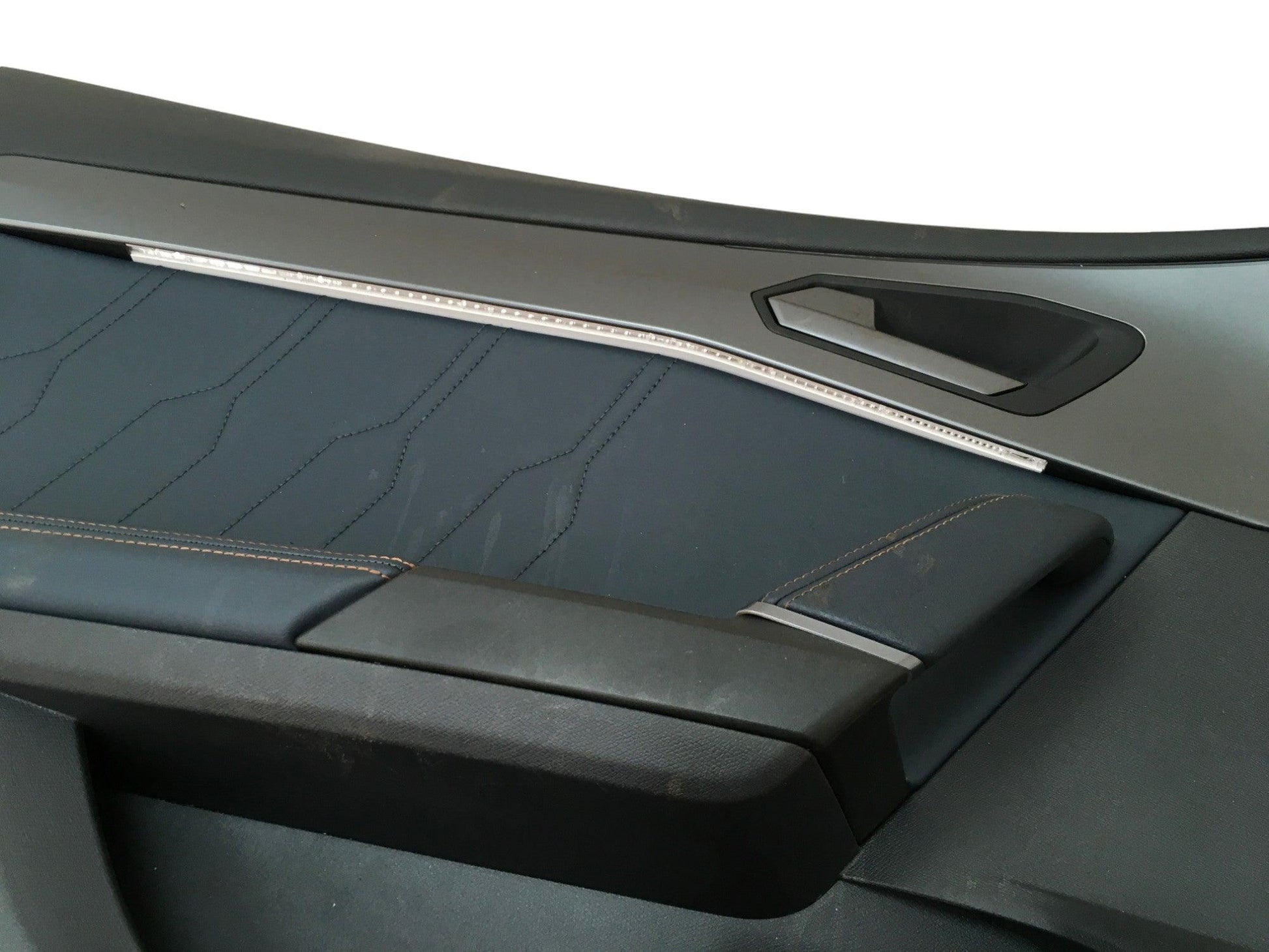 Paneles Puertas Cupra Formentor - 5FA867131