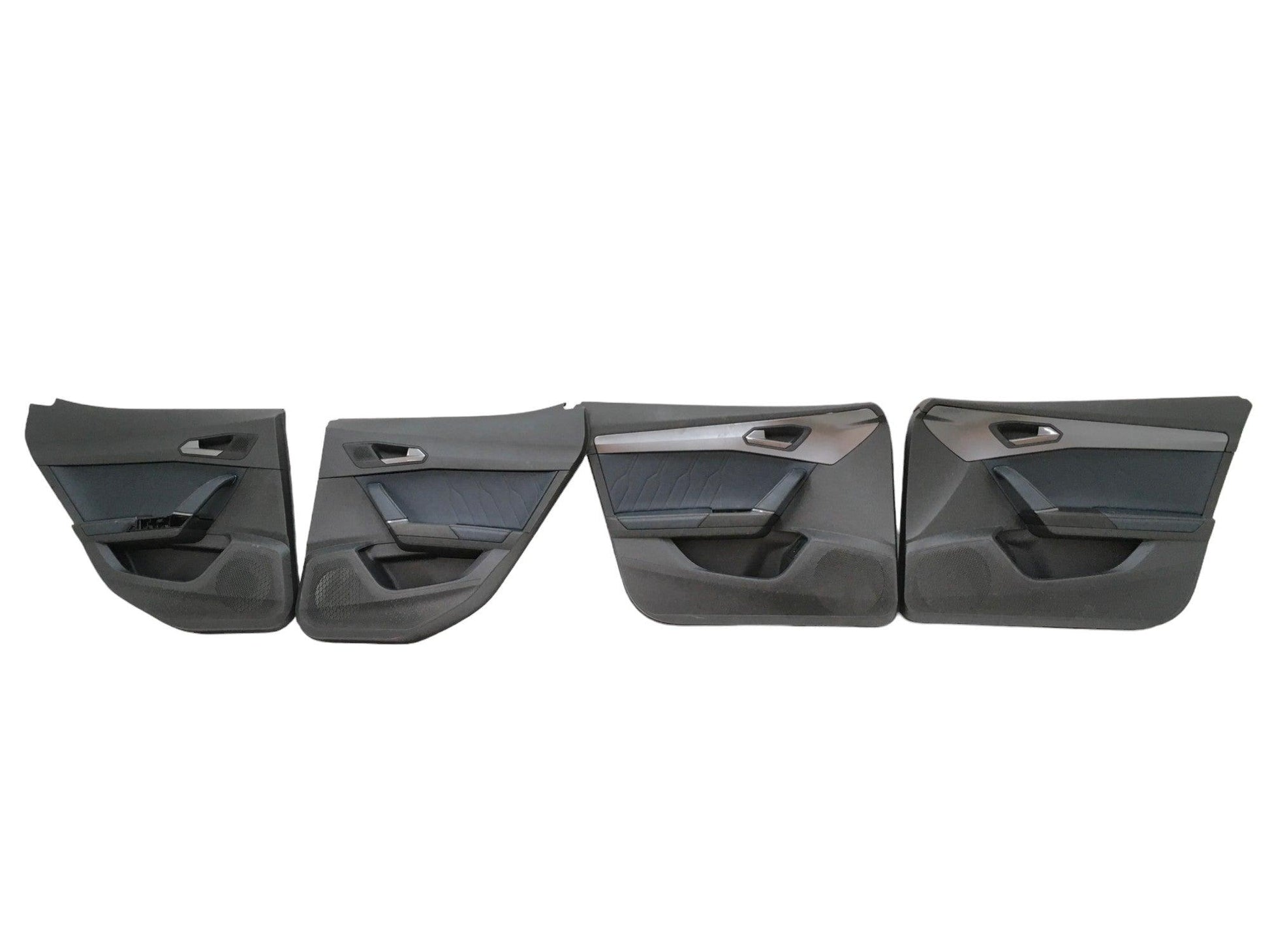 Paneles Puertas Cupra Formentor - 5FA867131