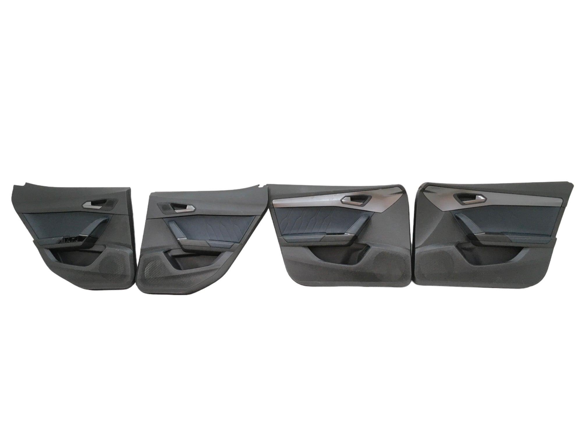 Paneles Puertas Cupra Formentor - 5FA867131