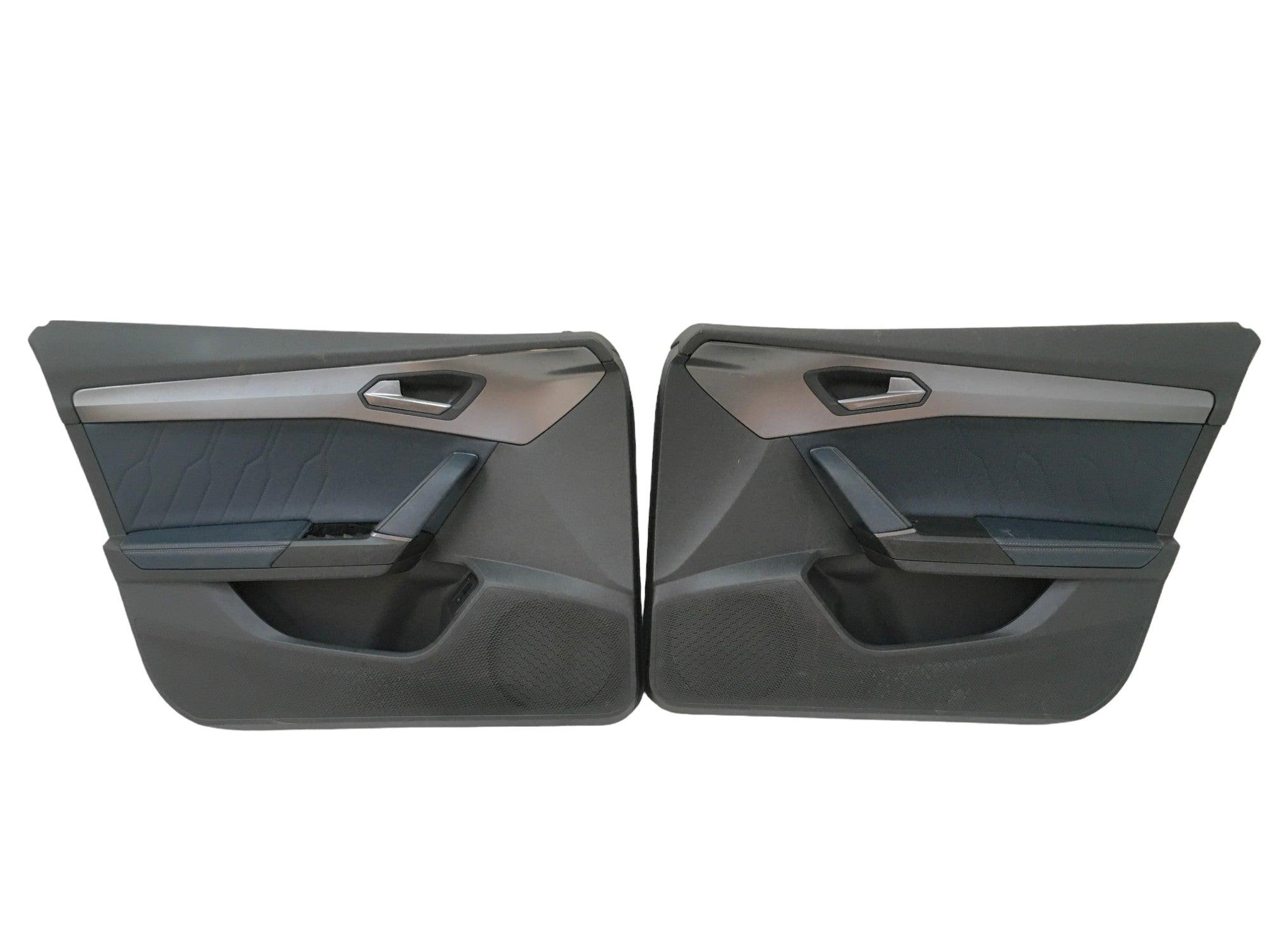 Paneles Puertas Cupra Formentor - 5FA867131