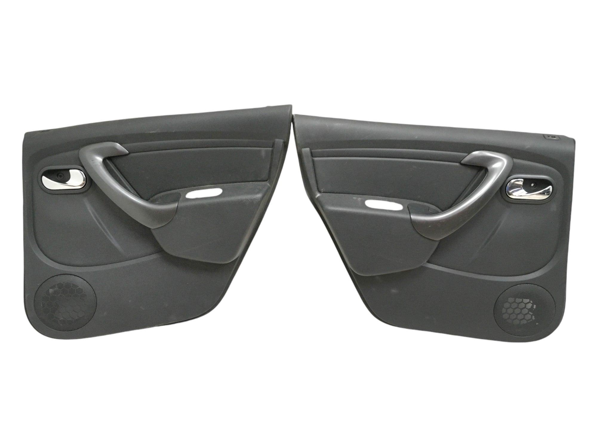 Paneles puertas Dacia Duster I HS - 809014949R
